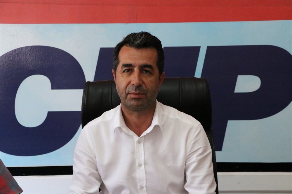 Niğde Ve Sivas Chp İl Başkanları, Ekonomik Gelişmeleri Değerlendirdi