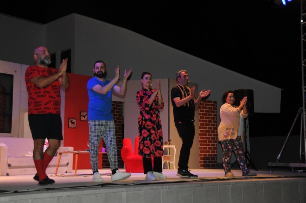 62. Uluslararası Akşehir Nasreddin Hoca Şenliği