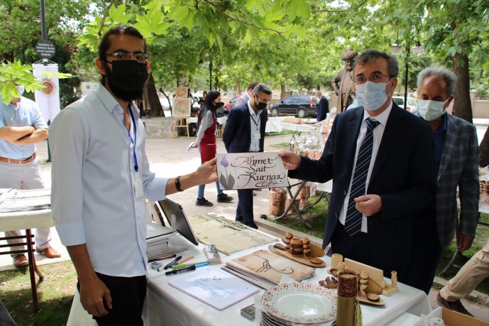 62. Uluslararası Akşehir Nasreddin Hoca Şenliği