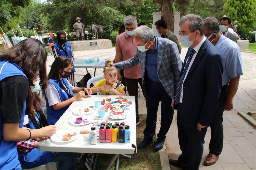 62. Uluslararası Akşehir Nasreddin Hoca Şenliği