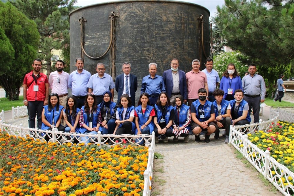 62. Uluslararası Akşehir Nasreddin Hoca Şenliği