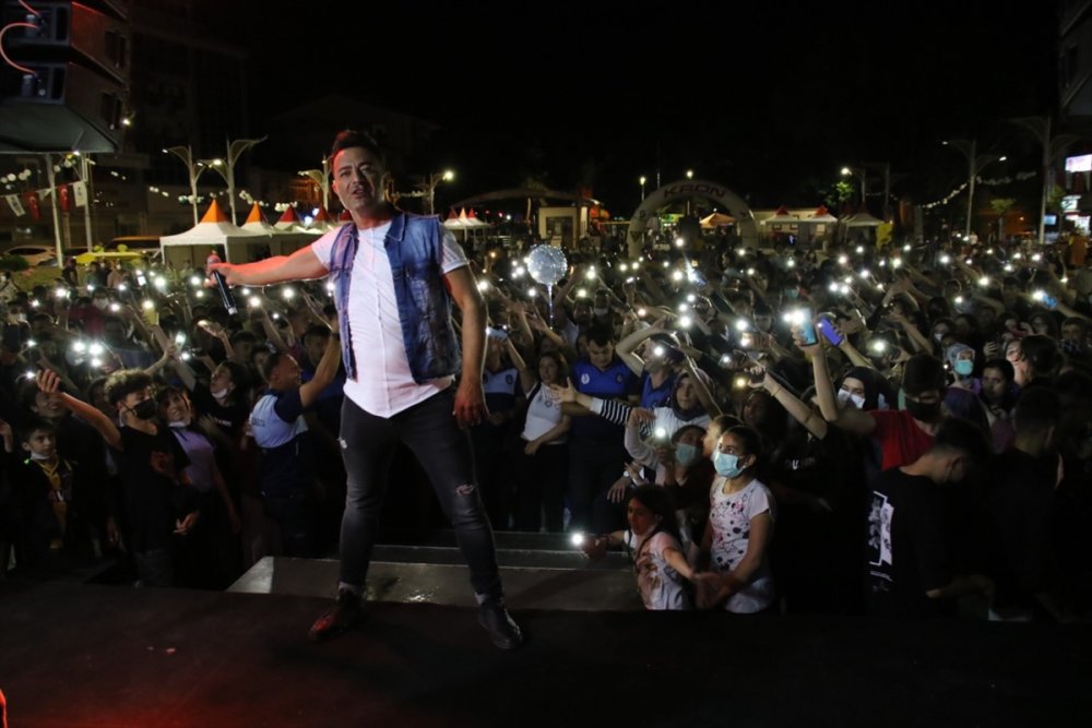 62. Uluslararası Akşehir Nasreddin Hoca Şenliği