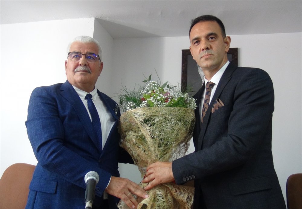 Cumhur İttifakı Adayı Sadık Altunok, Silifke Belediye Başkanı Seçildi