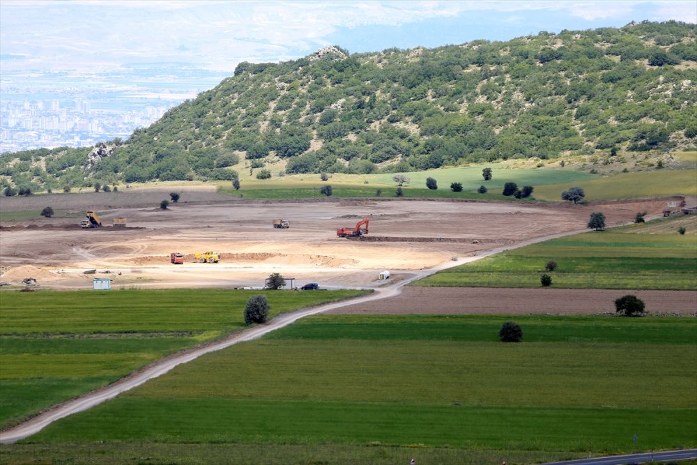 Erciyes, Yüksek İrtifa Futbol Kamp Merkezinde İddialı
