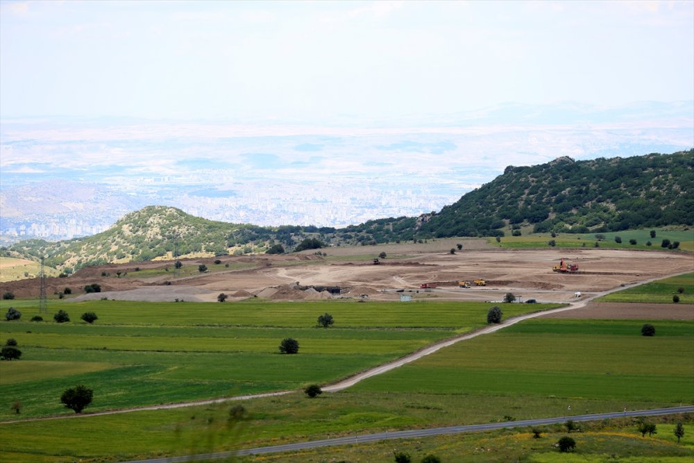 Erciyes, Yüksek İrtifa Futbol Kamp Merkezinde İddialı