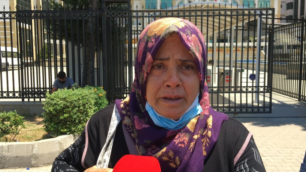 Antalya'daki Mervenur Polat Cinayeti Sanıklarının Yargılanmasına Başlandı