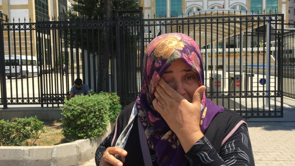 Antalya'daki Mervenur Polat Cinayeti Sanıklarının Yargılanmasına Başlandı