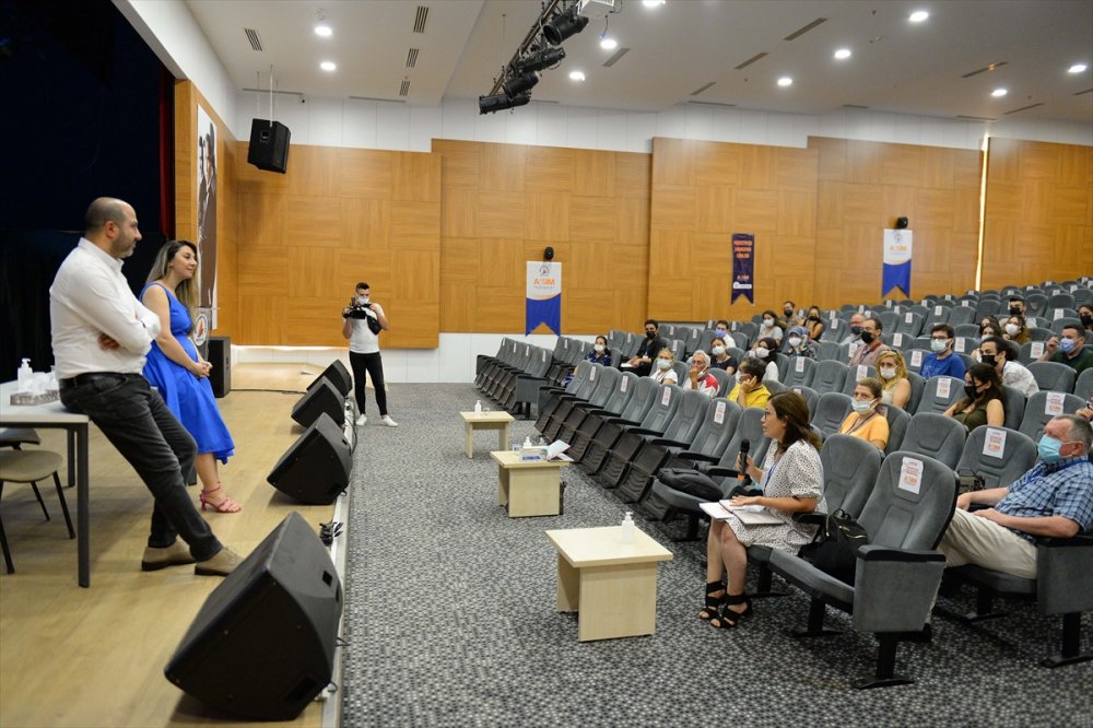 Muratpaşa'da "inovasyon Günleri" Başladı