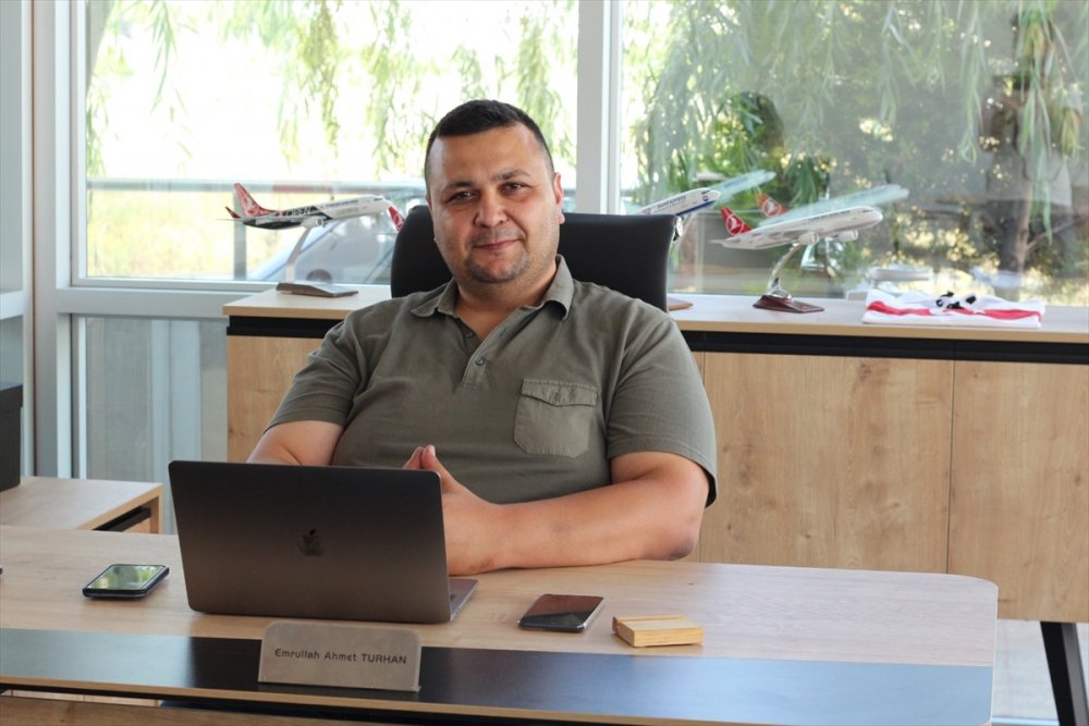 Turizmcilerden Bayram Tatilinde "Rezervasyonsuz Yola Çıkmayın" Uyarısı