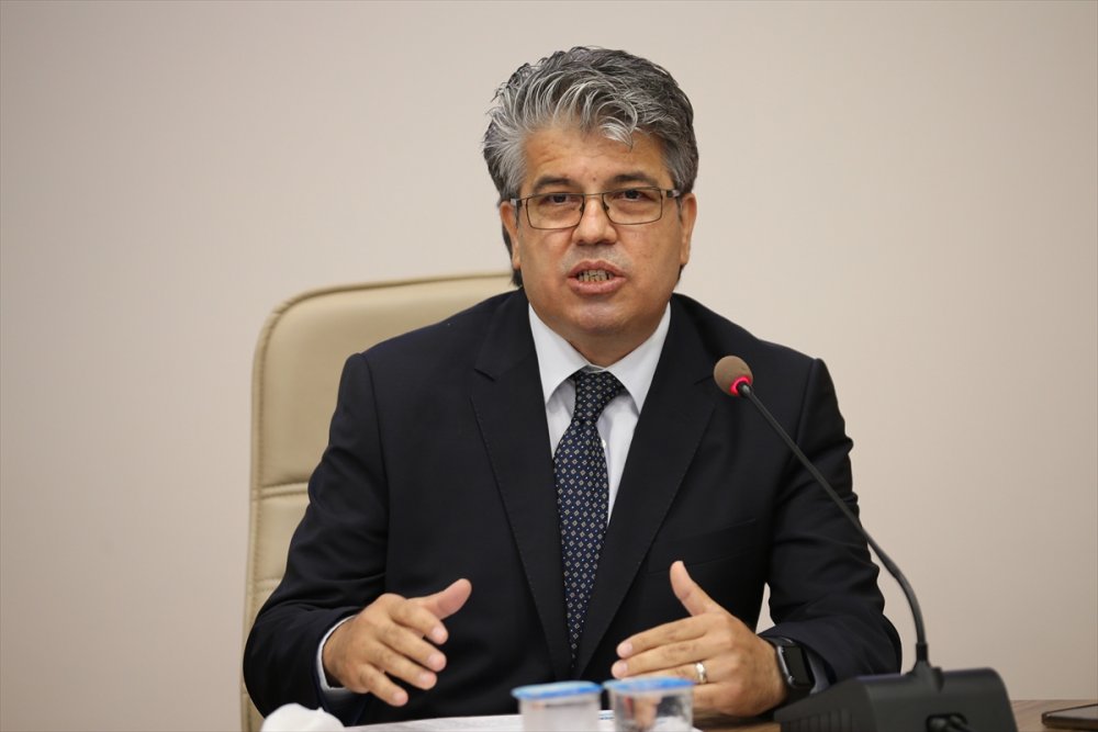 Akdeniz Üniversitesinde Yeni Aşı, İlaç Ve Kanser Araştırmalarına Altyapı Oluşturacak Projeler Tanıtıldı