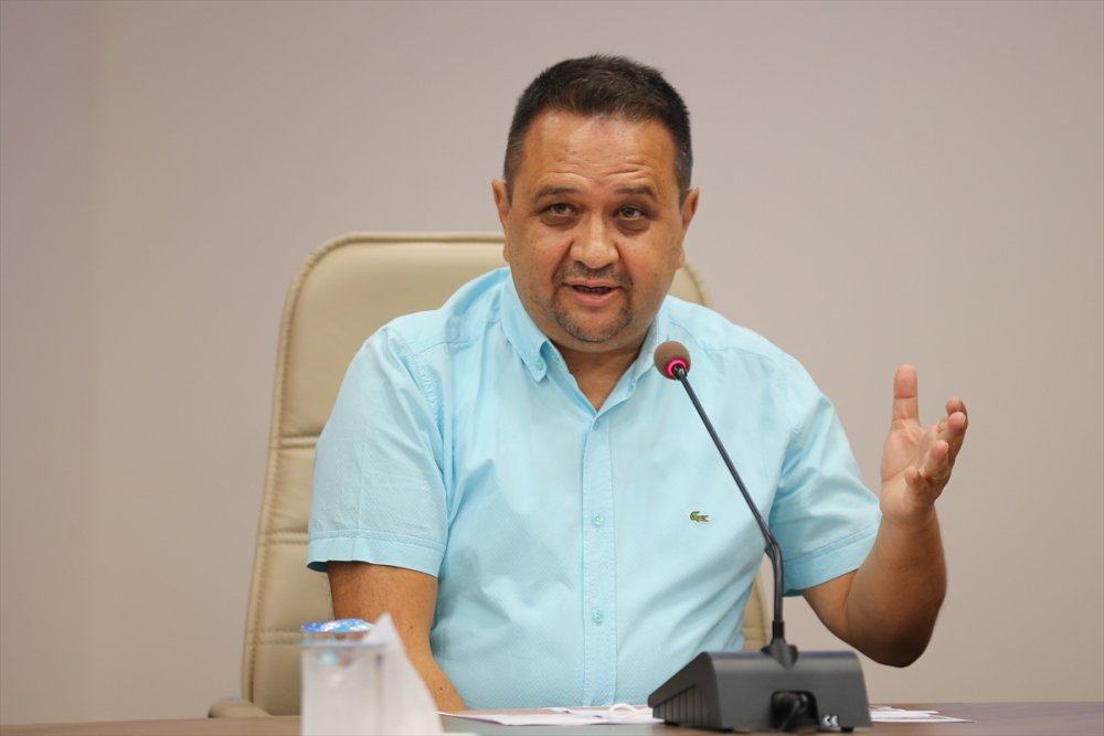 Akdeniz Üniversitesinde Yeni Aşı, İlaç Ve Kanser Araştırmalarına Altyapı Oluşturacak Projeler Tanıtıldı