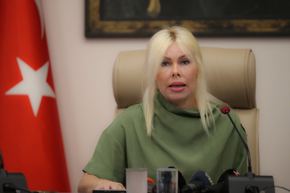 Akdeniz Üniversitesinde Yeni Aşı, İlaç Ve Kanser Araştırmalarına Altyapı Oluşturacak Projeler Tanıtıldı