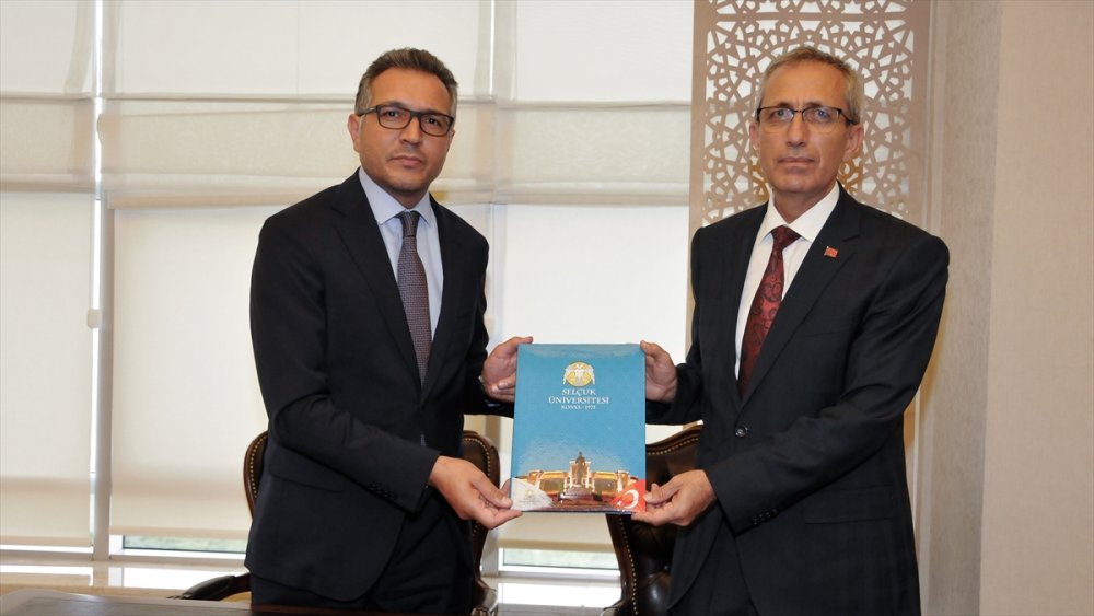 Ata Tohumlarının Yaygınlaştırılması İçin Üniversite - Belediye İş Birliği