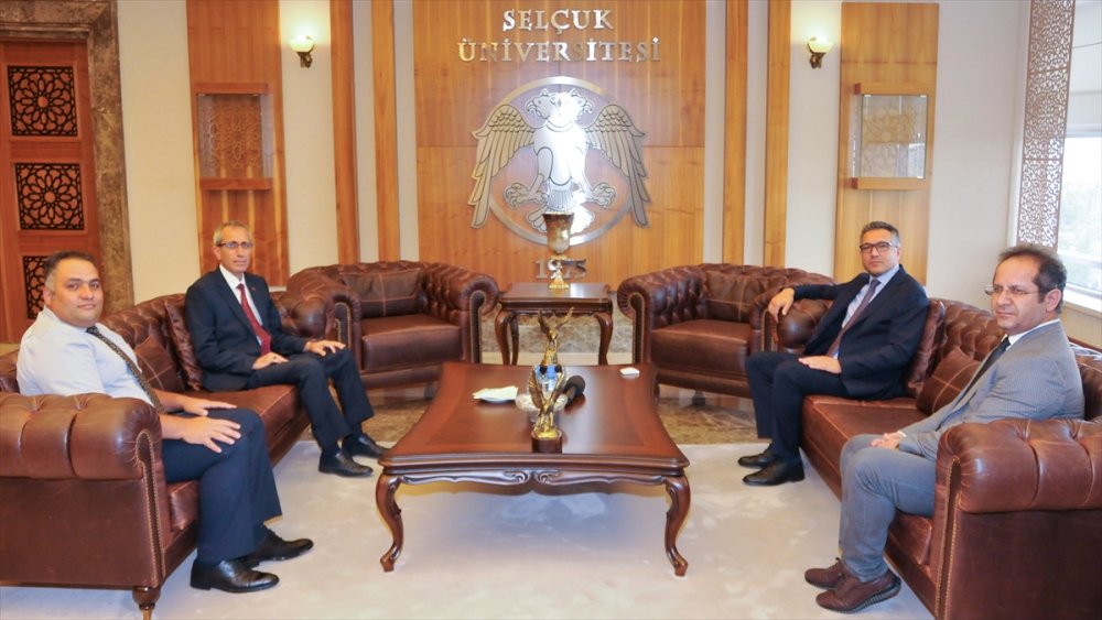 Ata Tohumlarının Yaygınlaştırılması İçin Üniversite - Belediye İş Birliği