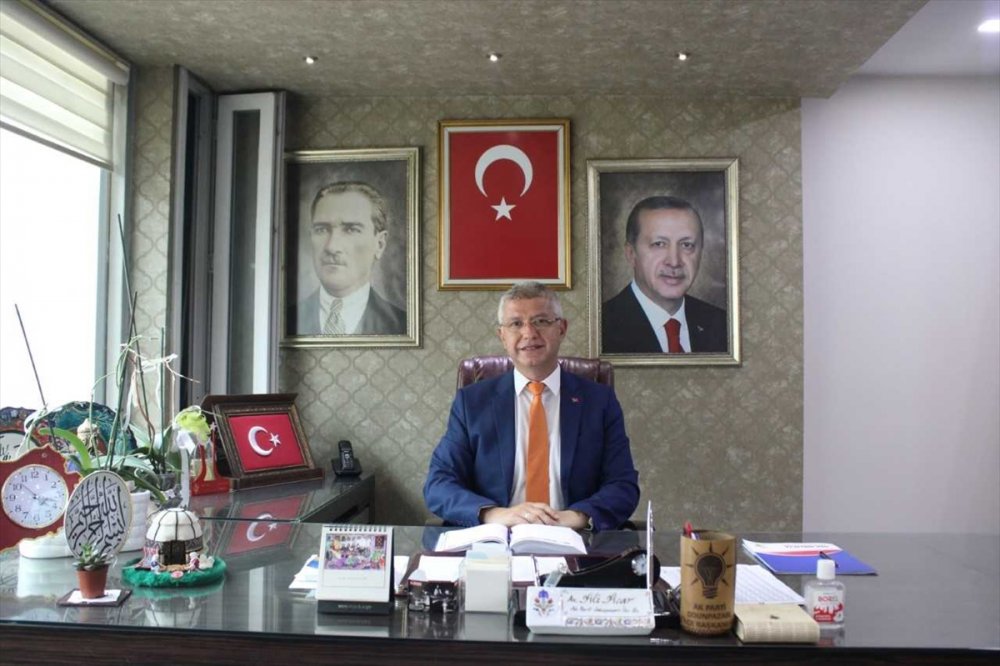 Eskişehir'de Odunpazarı Belediye Meclisinin "yeni İçkili Mekanlara Ruhsat Verilmesi" Kararı İptal Edildi