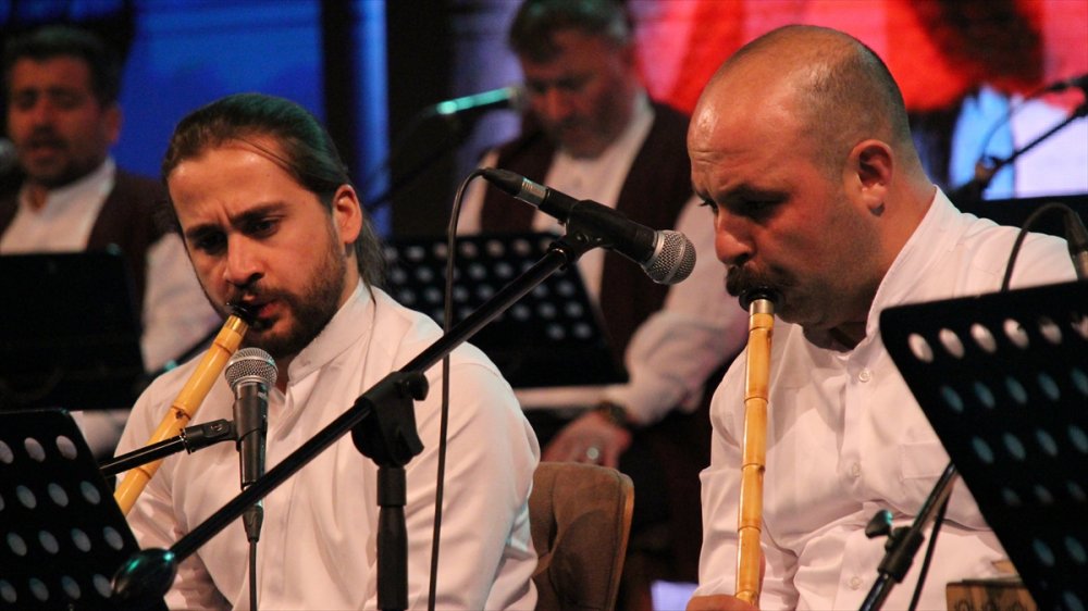 15 Temmuz Demokrasi Ve Milli Birlik Günü Anma Etkinlikleri