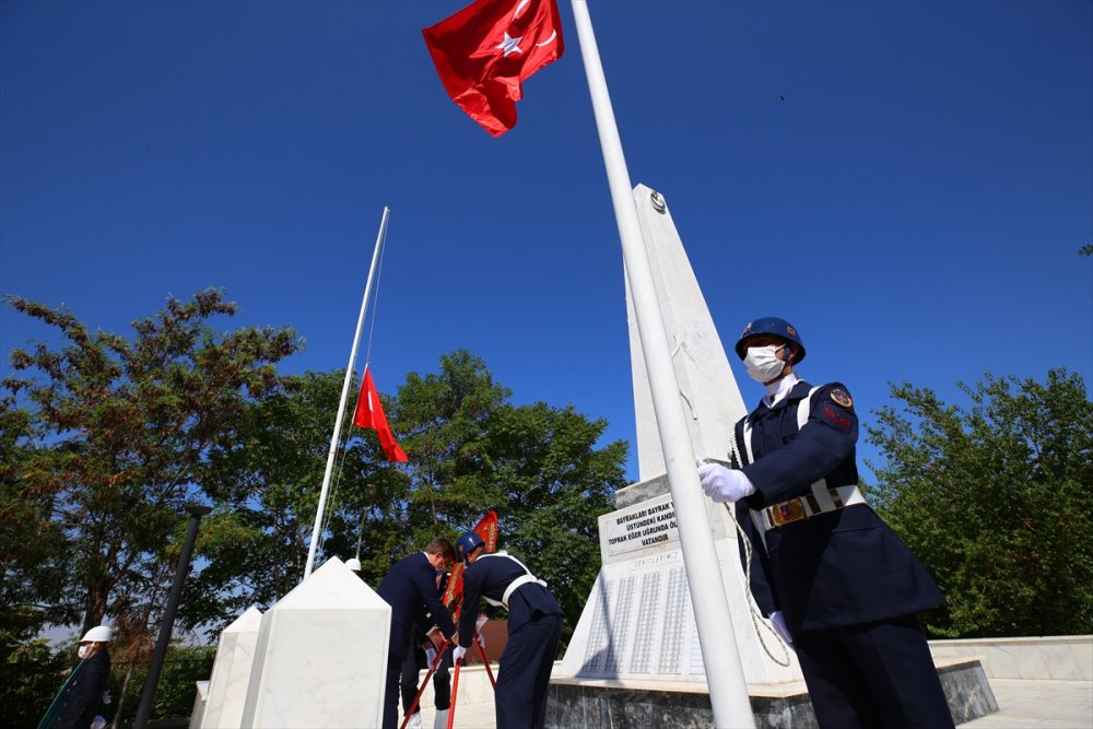 15 Temmuz Demokrasi Ve Milli Birlik Günü Etkinlikleri