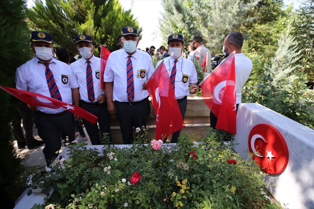 15 Temmuz Demokrasi Ve Milli Birlik Günü Etkinlikleri