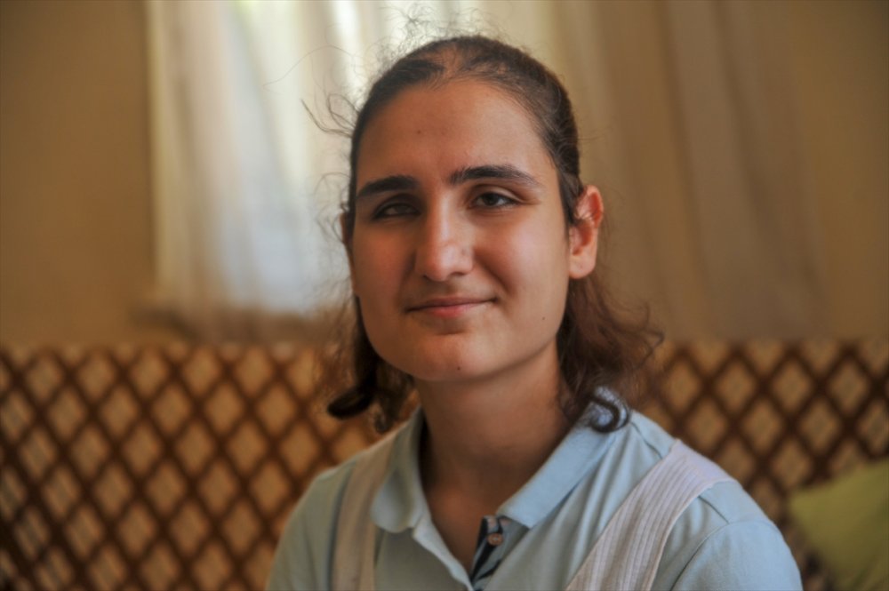 Antalya'da Bakımları Tam Yapılamadığı İddiasıyla 4 Kardeş Devlet Korumasına Alındı