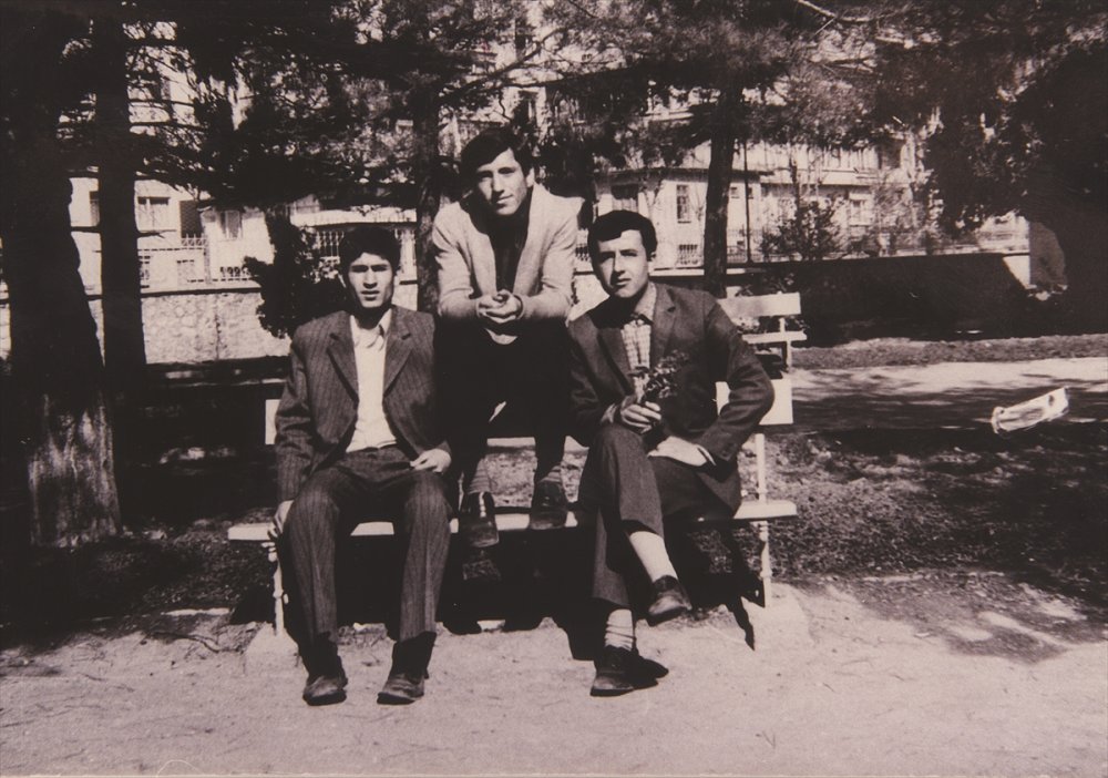 Üniversite Öğrencisi Olarak Gittiği Almanya'da Holding Sahibi Oldu