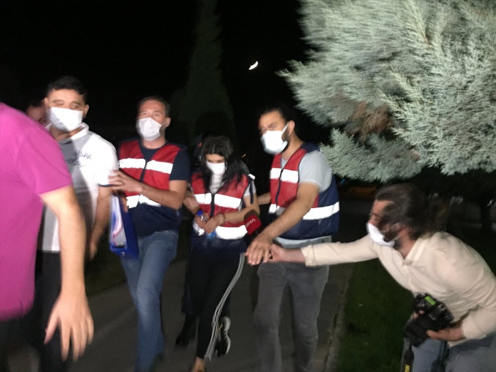 Konya'da ki Büyükşen Çifti Cinayetinde Yeni Gelişmeler