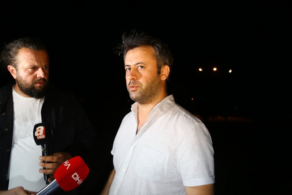 Konya'da ki Büyükşen Çifti Cinayetinde Yeni Gelişmeler