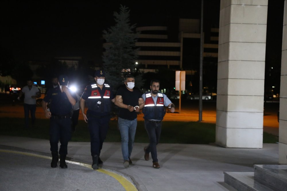 Konya'da ki Büyükşen Çifti Cinayetinde Yeni Gelişmeler