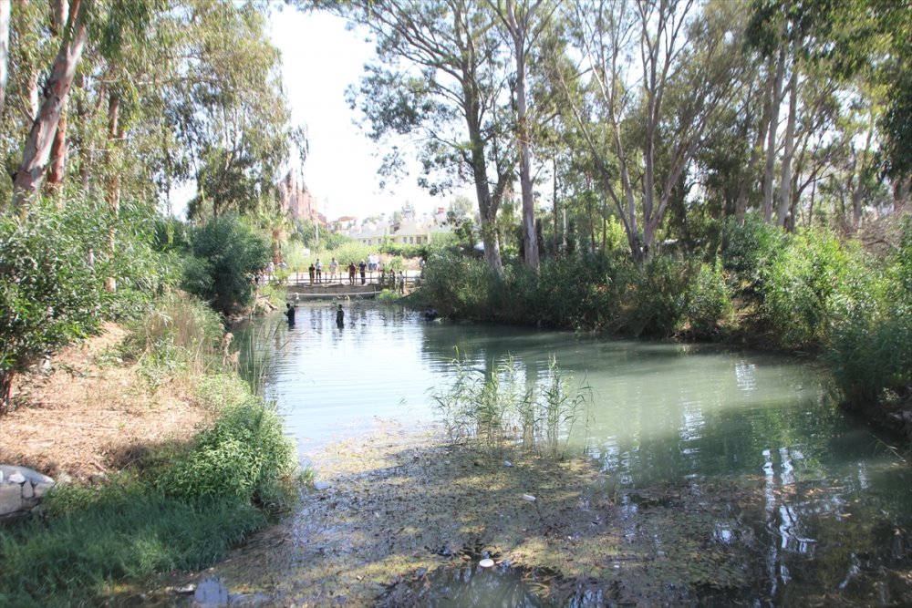 Antalya'da Kaybolan 2 Yaşındaki Kız Çocuğunun Cesedi Bulundu