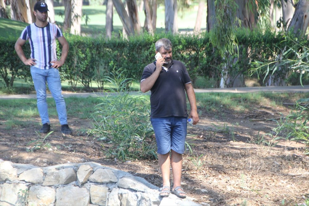 Antalya'da Kaybolan 2 Yaşındaki Kız Çocuğunun Cesedi Bulundu