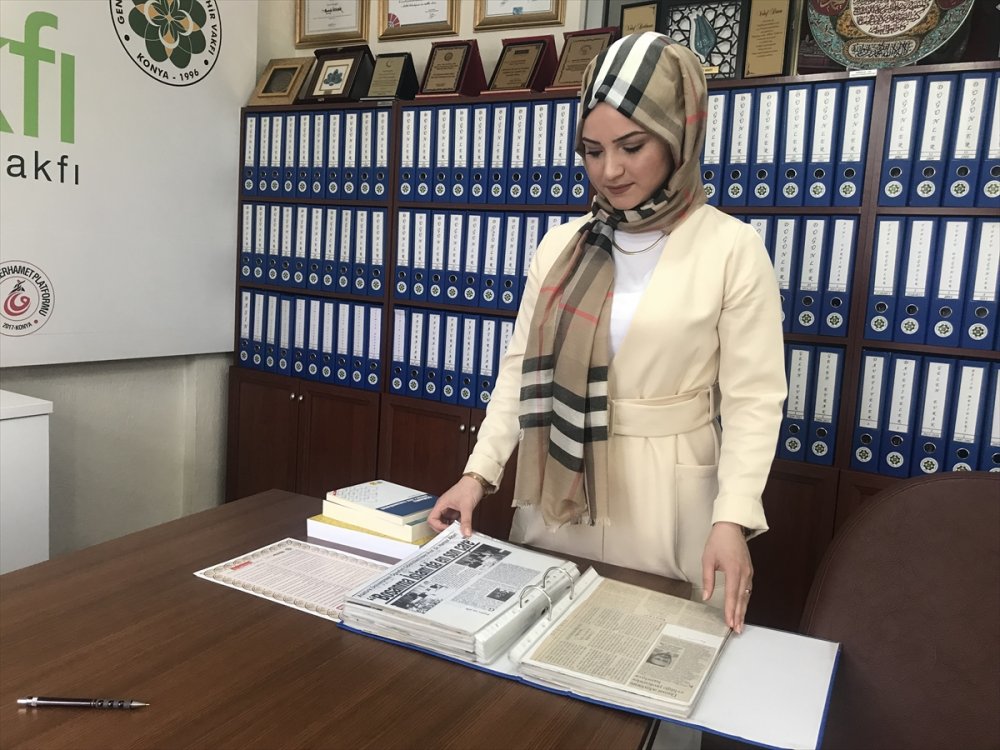 20 Bin Çifti Evlendiren Çeyrek Asırlık Vakıf Bu Yıl 100'ü Aşkın Çifti Daha Hayallerine Kavuşturacak