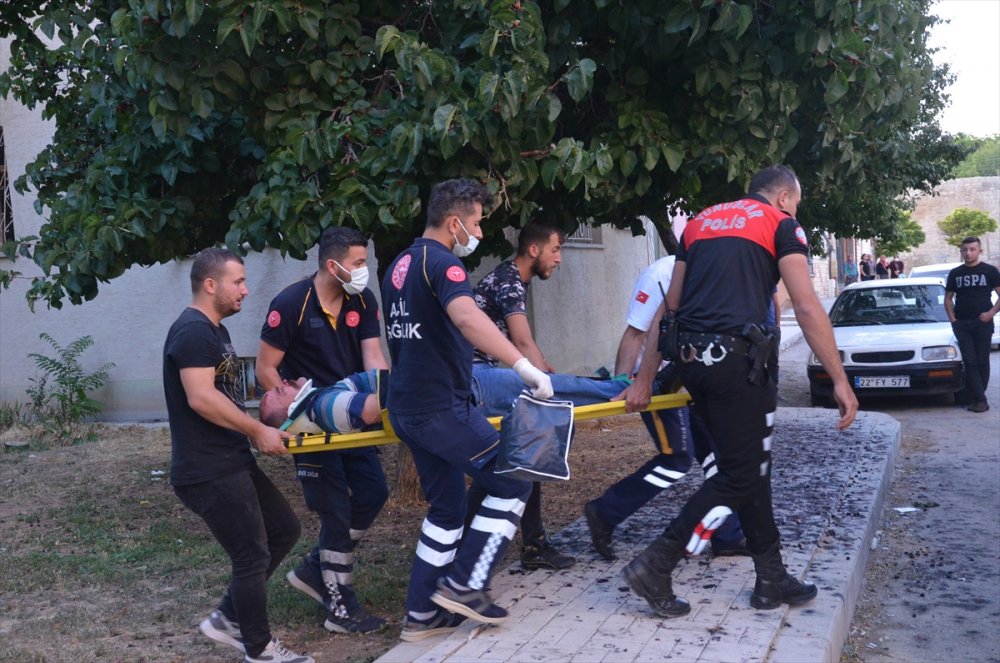 Karaman'da Komşu Kavgasında Bir Kişi Hayatını Kaybetti