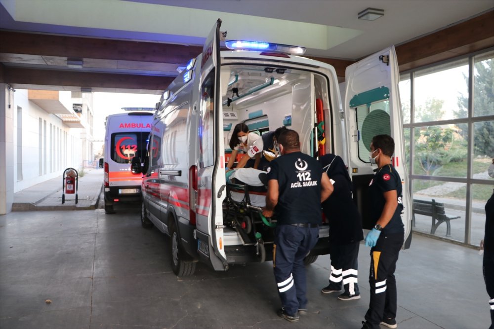 Karaman'da Komşu Kavgasında Bir Kişi Hayatını Kaybetti