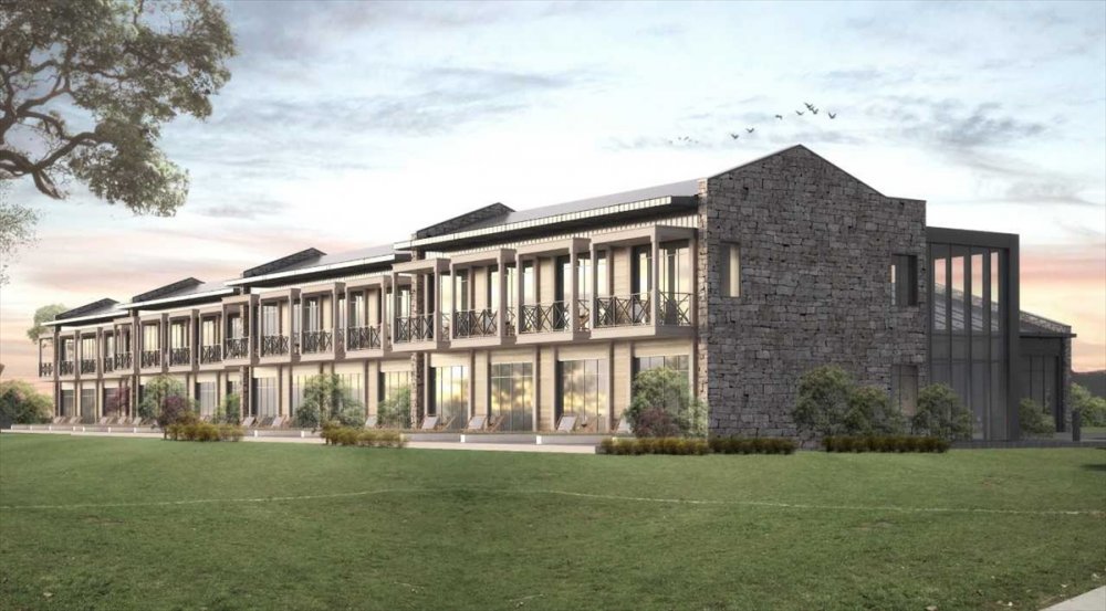 Kayseri Büyükşehir Belediyesi, Kanser Hastaları İçin "Hospice Projesi"ni Hayata Geçirecek