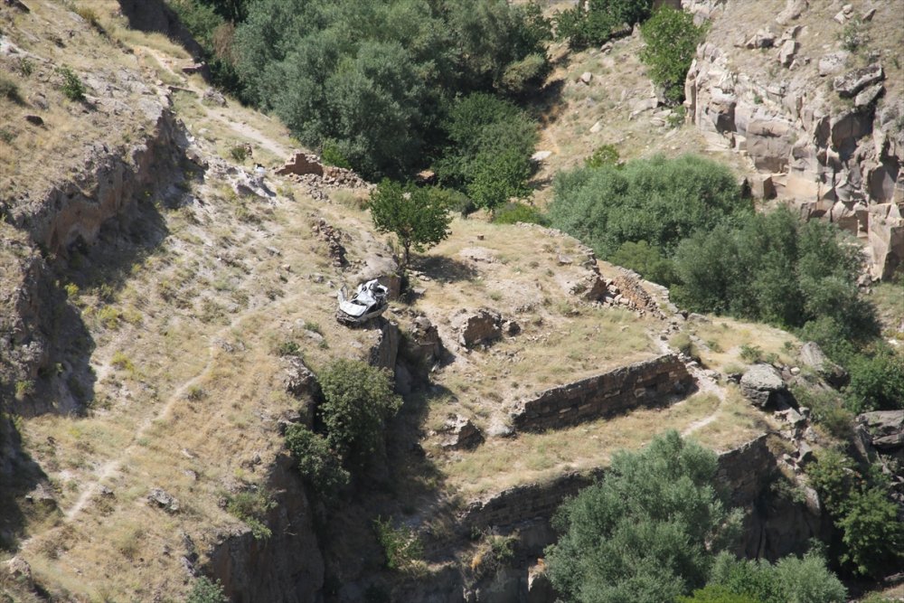 Kayseri'de Manzara Keyfi Pahalıya Patladı