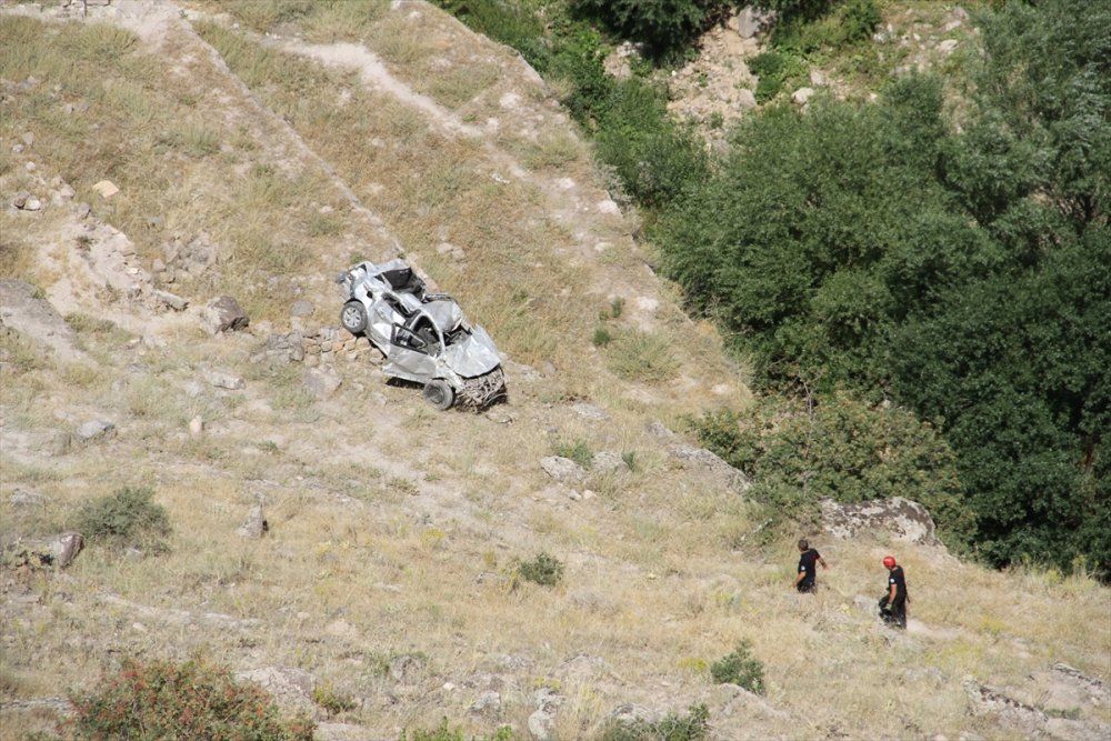 Kayseri'de Manzara Keyfi Pahalıya Patladı