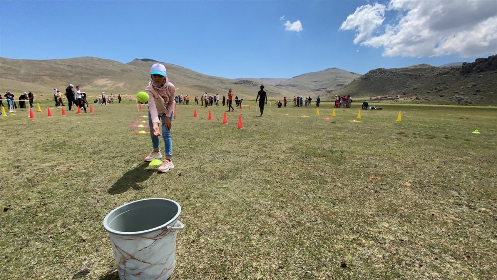 Niğde'de Sosyal Uyum Pikniği Düzenlendi