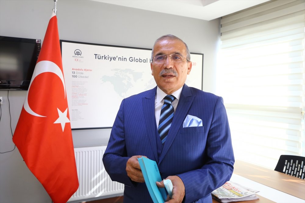 Filistinli Gençlerin Cesareti Türkmen Doktorları Duygulandırdı