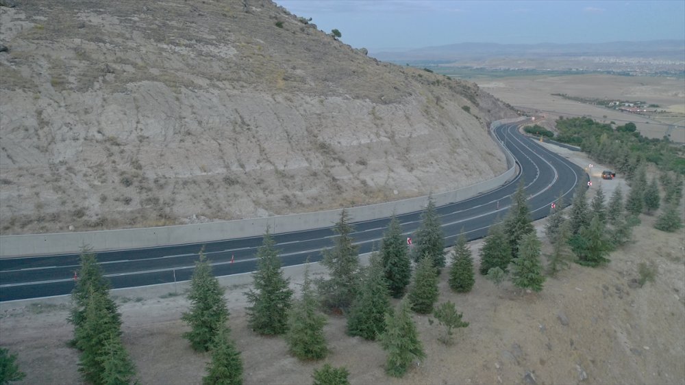 Hıdırellez Yolundaki Çalışmalar Tamamlandı