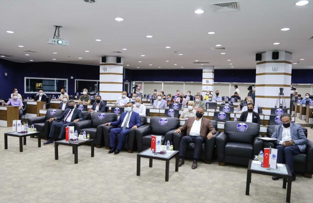 Kayso Başkanı Büyüksimitci'den "Aşı Olun" Çağrısı