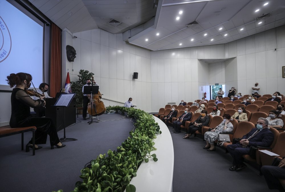 Yökak, Bilkent Üniversitesine 5 Yıl Süreyle "Tam Akreditasyon" Hakkı Verdi