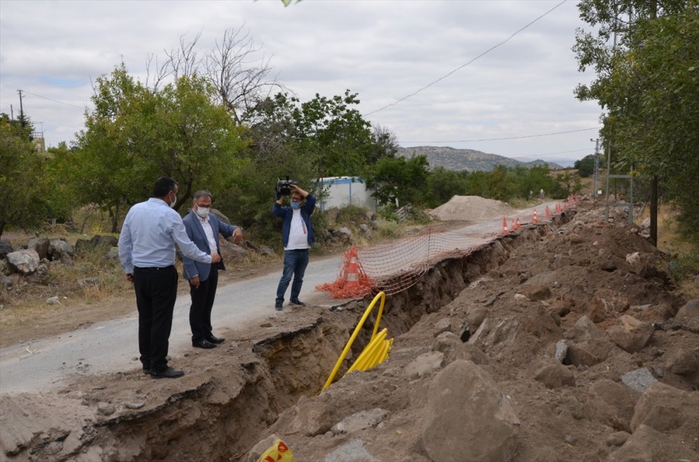 Talas Belediyesi Öncülüğünde Kurulan Talas Musiki Cemiyeti'ne Kayıtlar Sürüyor.