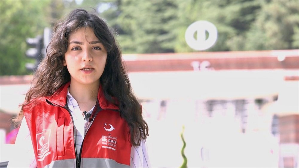 Eskişehir İl Göç İdaresi Göçmen Kaçakçılığına Karşı Uyarı Videosu Hazırladı