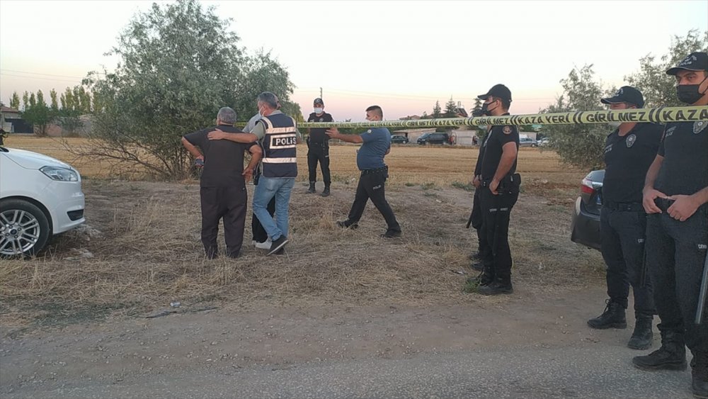 Güncelleme - Konya'da Bir Evde 7 Kişinin Cesedi Bulundu