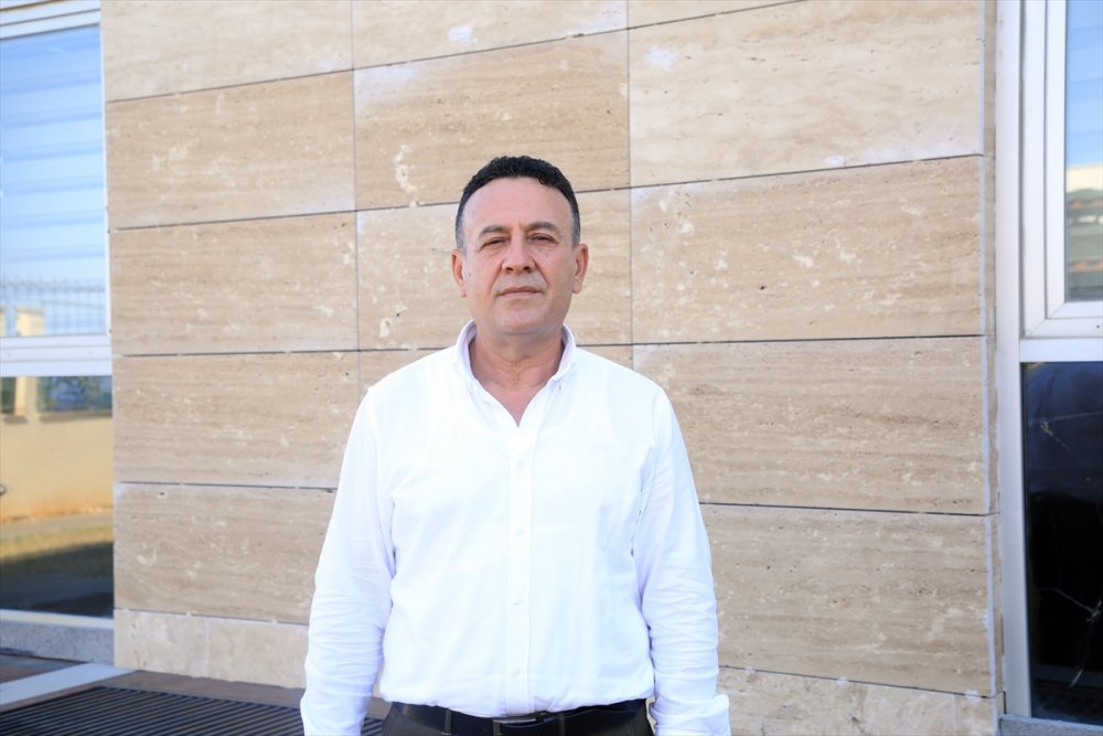 "Genel Hayata Etkili Afet Bölgesi" İlan Edilen Silifke Ve Aydıncık'ta, Yaraları Devlet Saracak