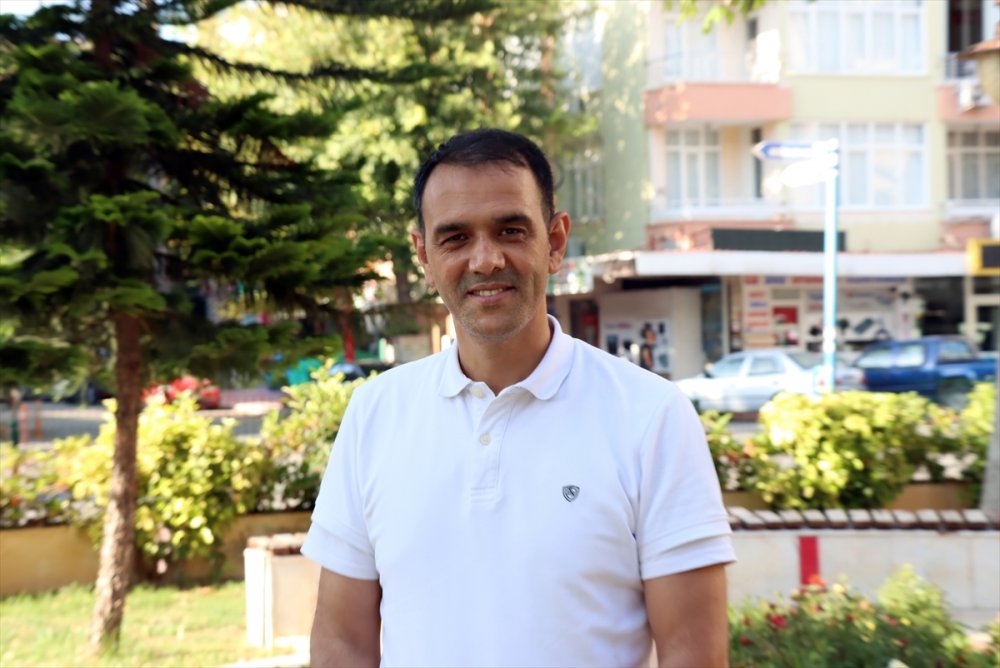 "Genel Hayata Etkili Afet Bölgesi" İlan Edilen Silifke Ve Aydıncık'ta, Yaraları Devlet Saracak