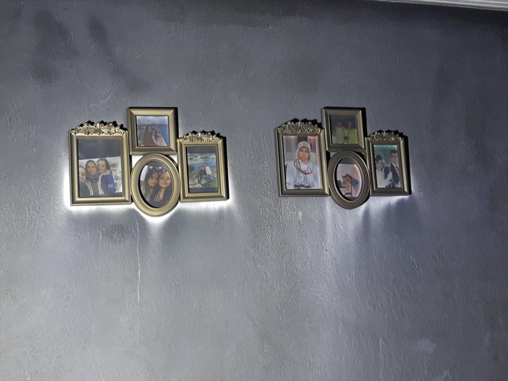 Mersin'de Düğün Hazırlığı Yapan Genç Kızın Çeyizi Çıkan Yangında Kül Oldu