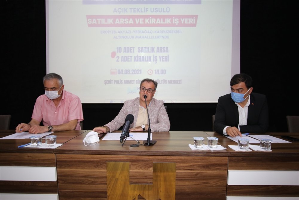 Sağlık Hizmetleri Başkanı Koyuncu Ve Başkan Yardımcısı 112 Acil Çağrı Merkezini Ziyaret Etti