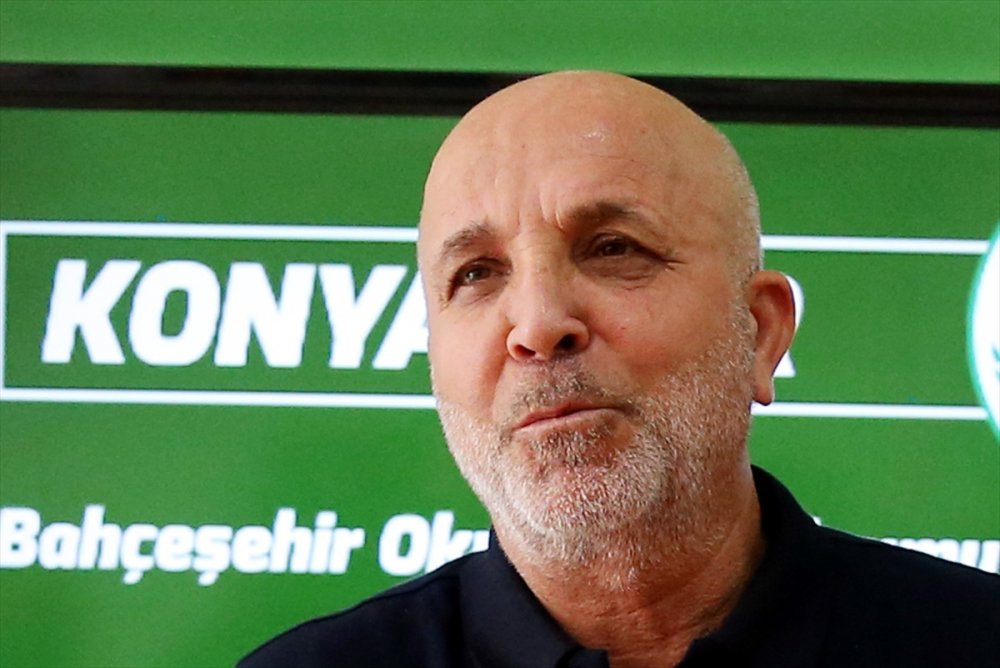 Alanyaspor, Sezona Yeni Oyun Sistemiyle Giriyor