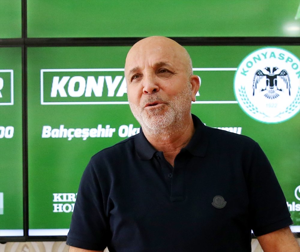 Alanyaspor, Sezona Yeni Oyun Sistemiyle Giriyor