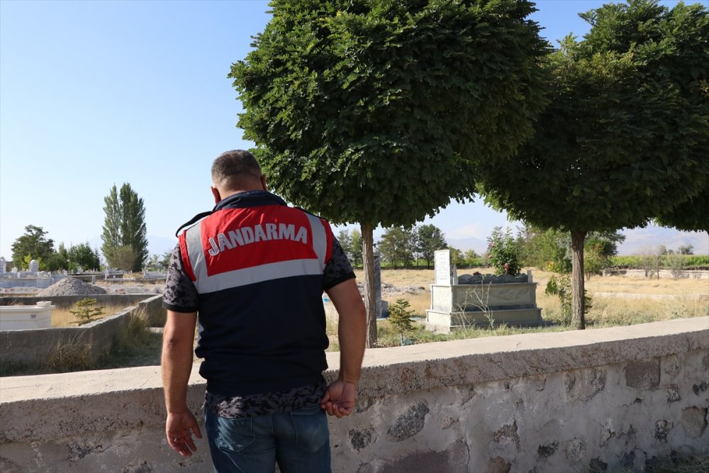 Niğde'de Arazi Anlaşmazlığı Nedeniyle Çıkan Silahlı Kavgada Baba İle Oğlu Öldü